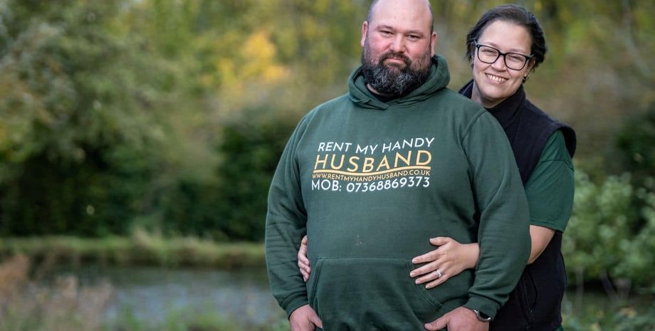 Rent My Handy Husband