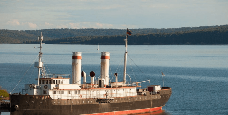 Planet Labs PBC, ангара, корабль, Zhoushan Xinya Shipyard, кита, кндр, Royal United Services Institute