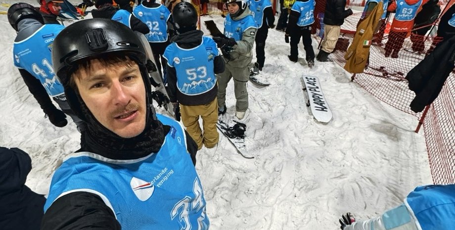 Владислав Хільченко