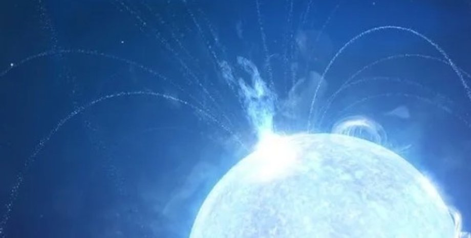 нейтронная звезда