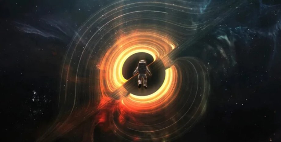 черная дыра черная дыра