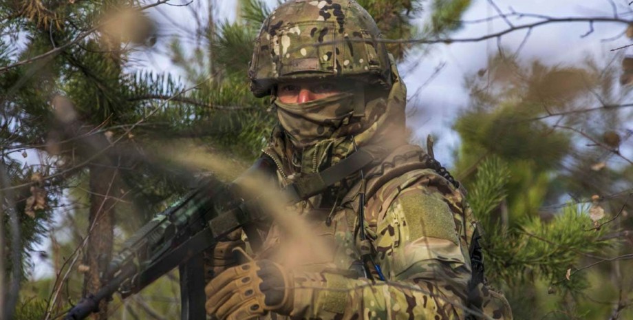 военный военный