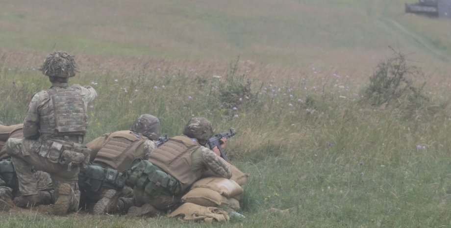 новости донетчины, бои клещеевка, ситуация клещиевка, сколько солдат рф воюет в украине, армия РФ в украине