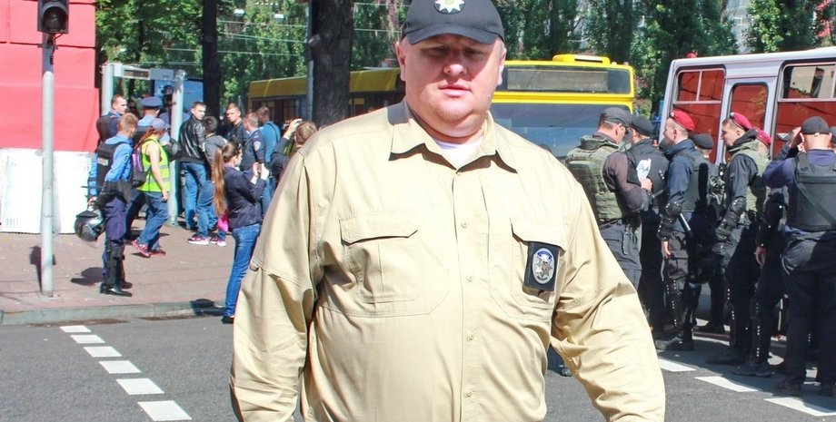 Андрей Крищенко, отставка, опровержение,