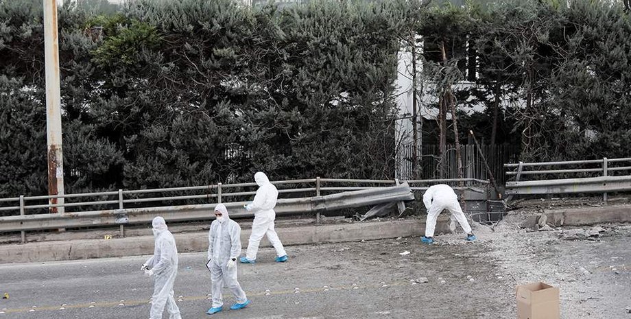 Фото: ekathimerini