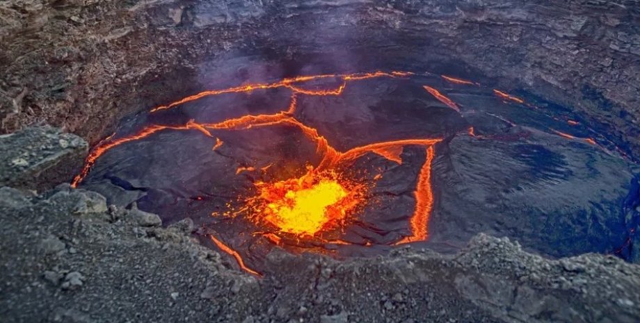 земля, земная кора, кора Земли