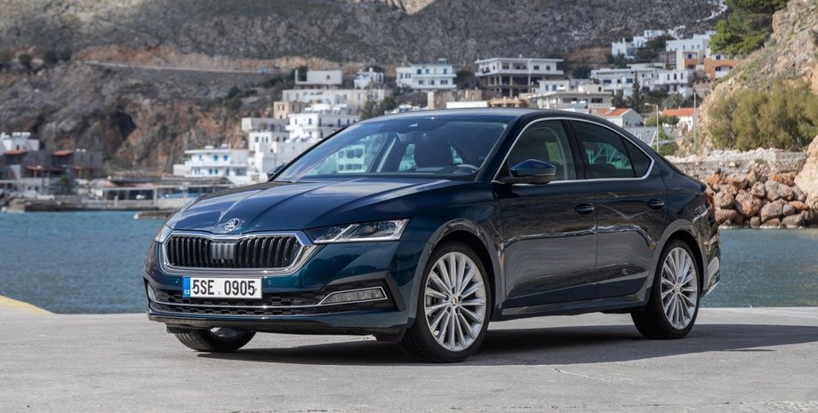 Skoda, Skoda Octavia, Авто, Автомобили, Семейные авто, Эксперты, Фото, Модели, Рейтинг авто