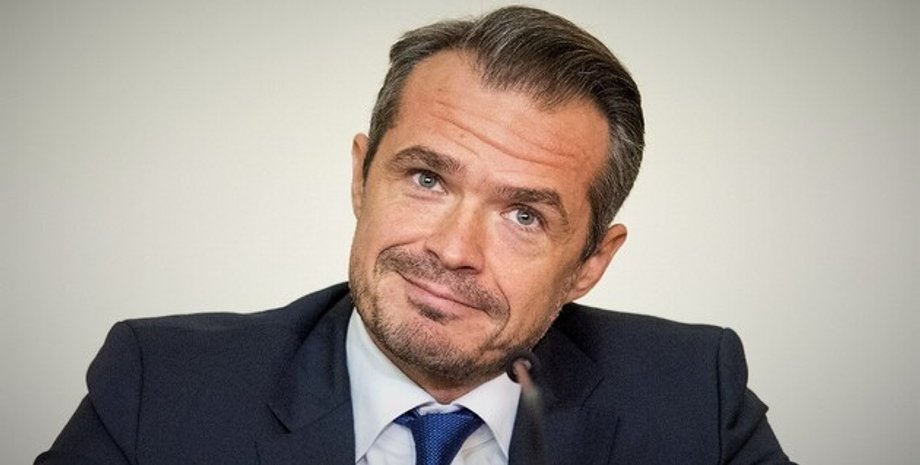 Славомир Новак, Новак, арест, польша, укравтодор