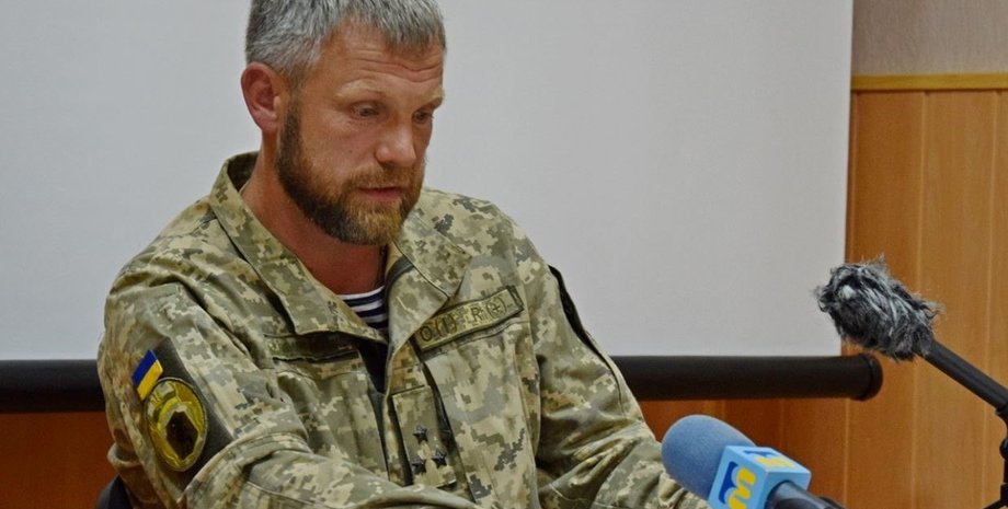 пособник окупантов, агент рф