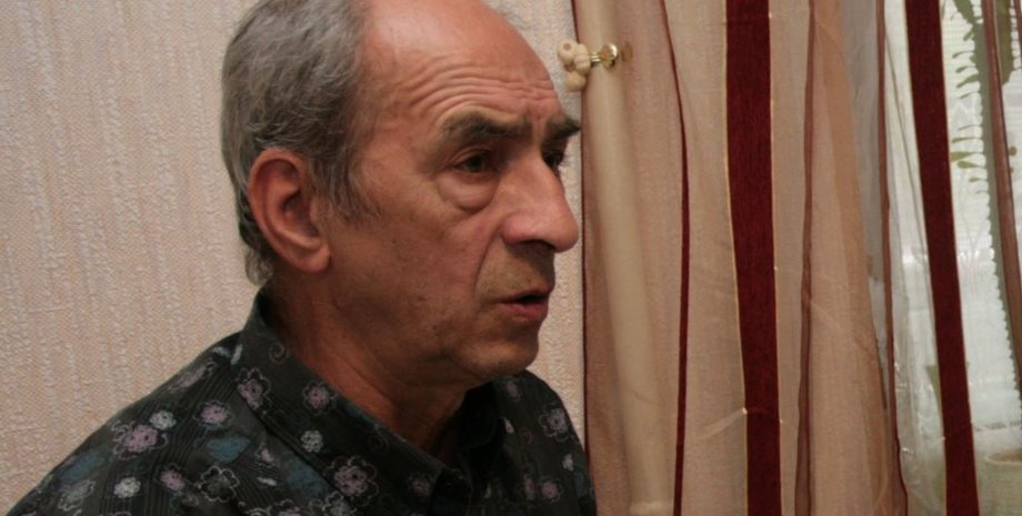 Леонид Плющ / Фото из открытых источников