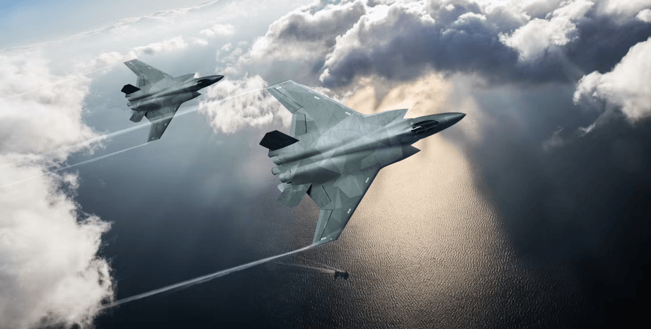 винищувач gcap