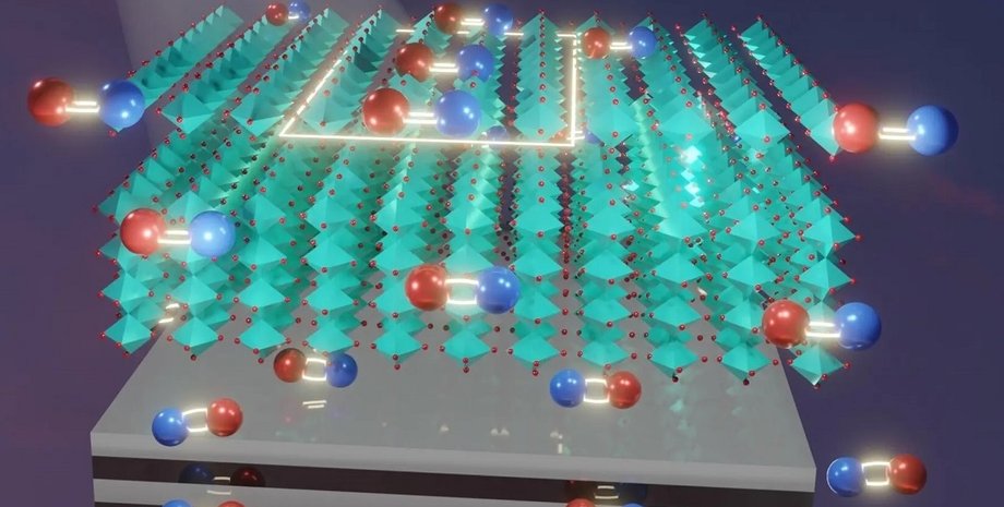 солнечные панели, солнечная энергия, солнечная батарея, перовскит, серебряное зеркало