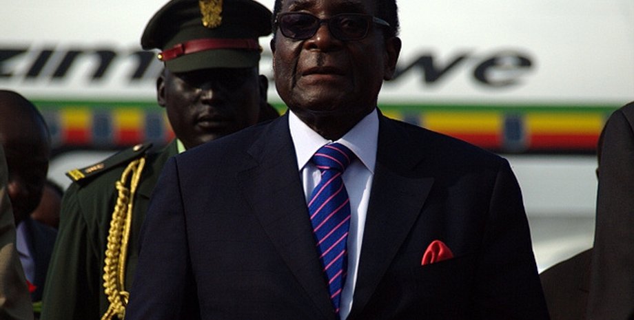 Роберт Мугабе / Фото: flickr.com/photos/aljazeeraenglish