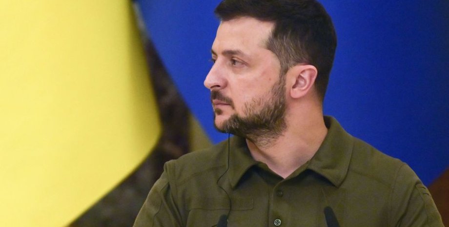 зеленский, президент украины, владимир зеленский