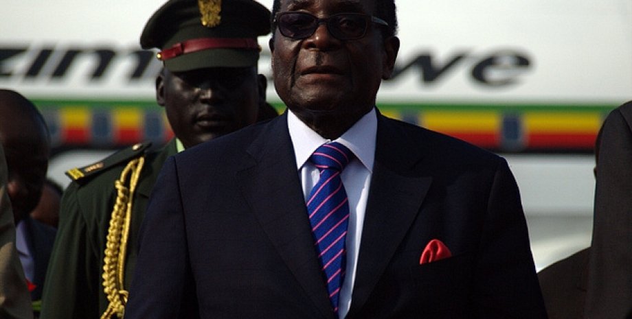 Роберт Мугабе / Фото: flickr.com/photos/aljazeeraenglish