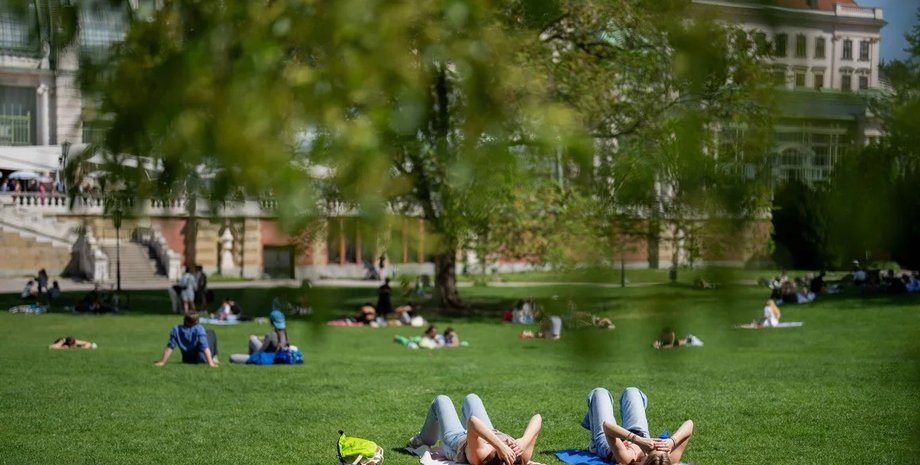 Відень поділив друге місце зі швейцарським Цюрихом