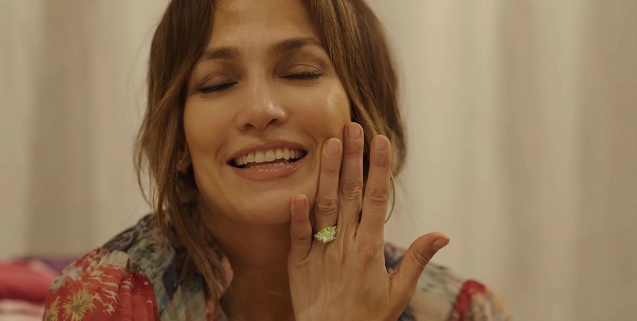 Дженнифер Лопес