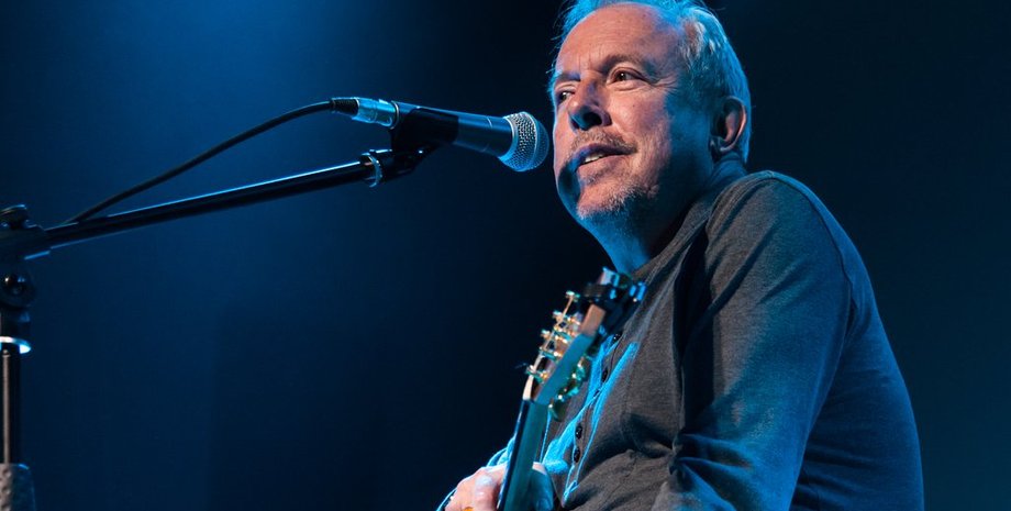 Андрій Макаревич, бородянка, співак, машина часу