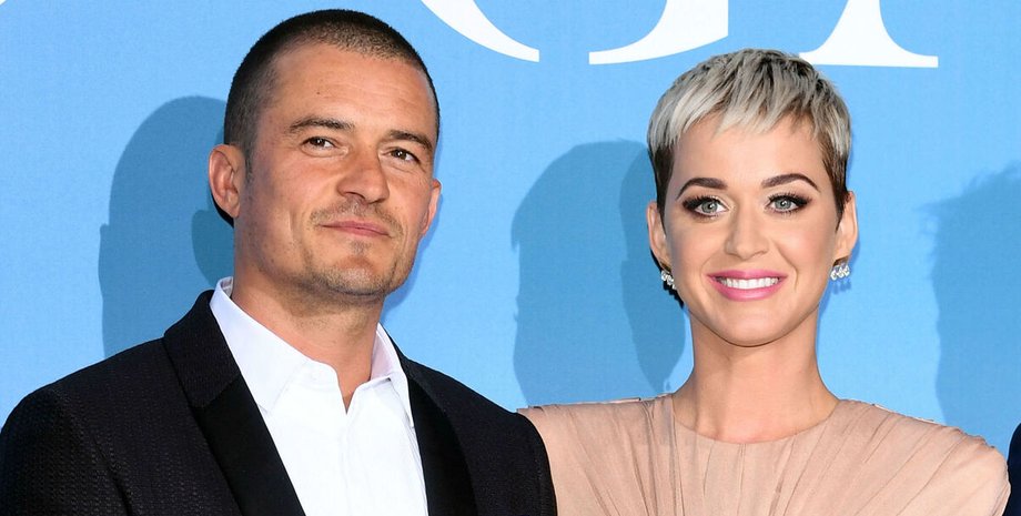 Орландо Блум після розриву з Кеті Перрі знайшов нові стосунки Орландо Блум Кетті Перрі