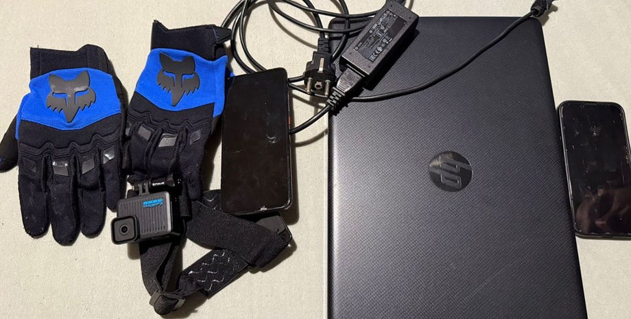 У Польщі затримали неповнолітнього українця