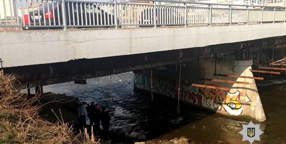 Фото: Нацполиция Украины