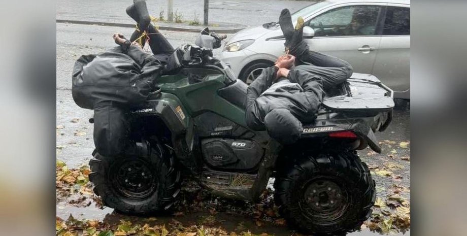 похищение, Великобритания, арестовали фермера, связал парней