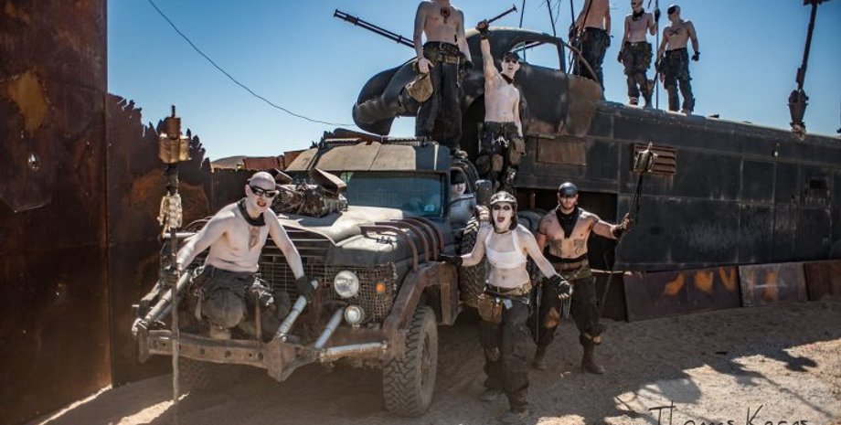 Фото: The Guardian