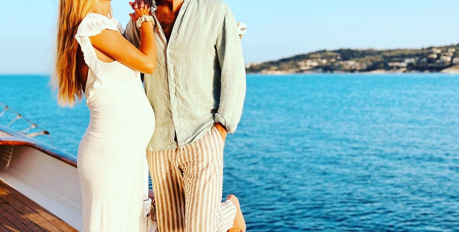 Джеймс Миддлтон, Ализе Тевене