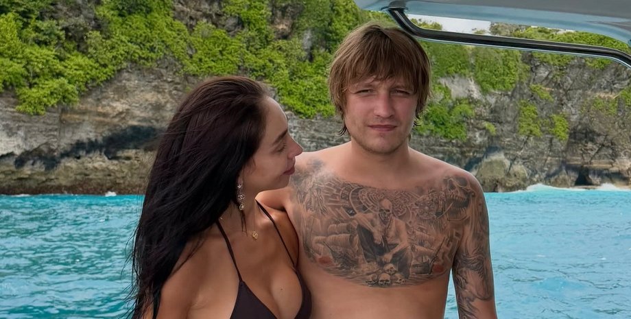 Мишалова отреагировала на убийство Комарова Убийство украинца на Бали