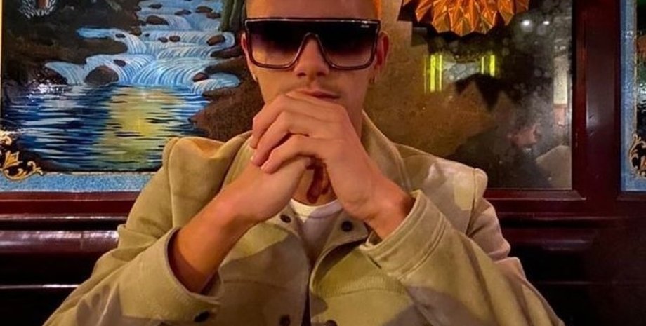 Ромео Бекхем