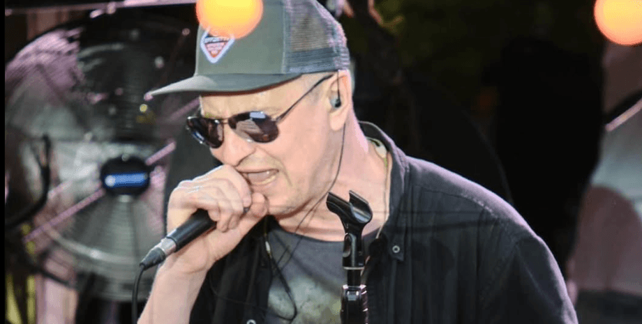 Мурику нужна операция