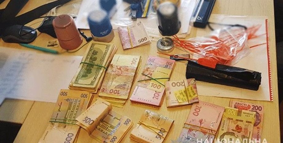 Фото: Нацполиция