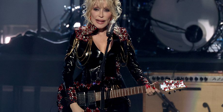 долли партон, джефф безос, лорен санчес, сто миллионов долларов, благотворительность, глава амазон