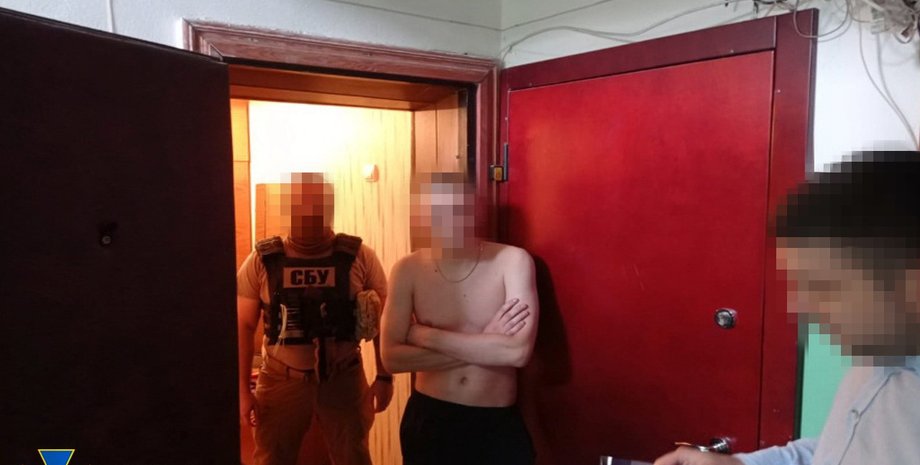 Ботоферма СБУ ликвидация фейковые аккаунты политические партии Россия пропаганда