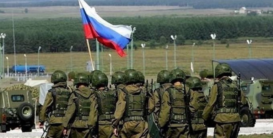 Die Streitkräfte der Russischen Föderation betraten Vovchansk und versuchten, si...