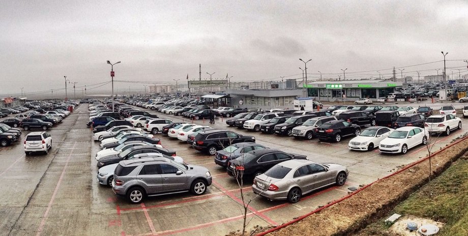 авто из Грузии, авто из Грузии в рф, американские авто