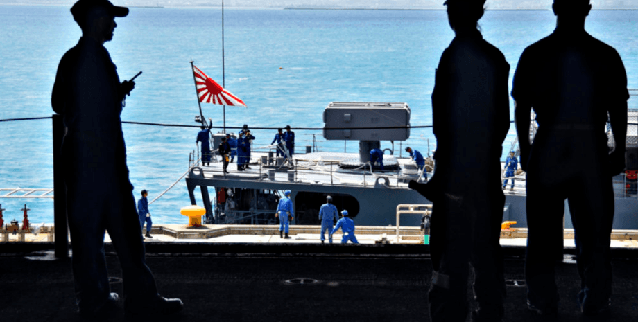 японські солдати, армія японії, вмф японії, японська армія