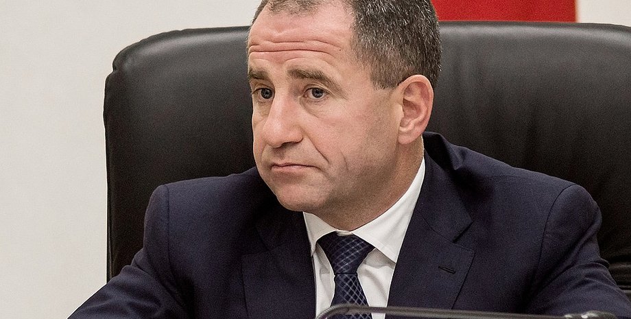 Фото: Комсомольская правда