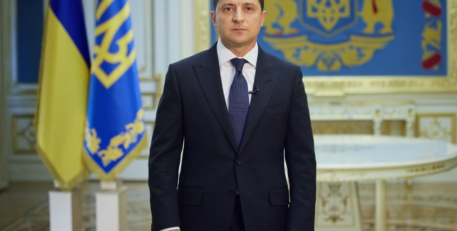 Фото: Пресс-служба Президента