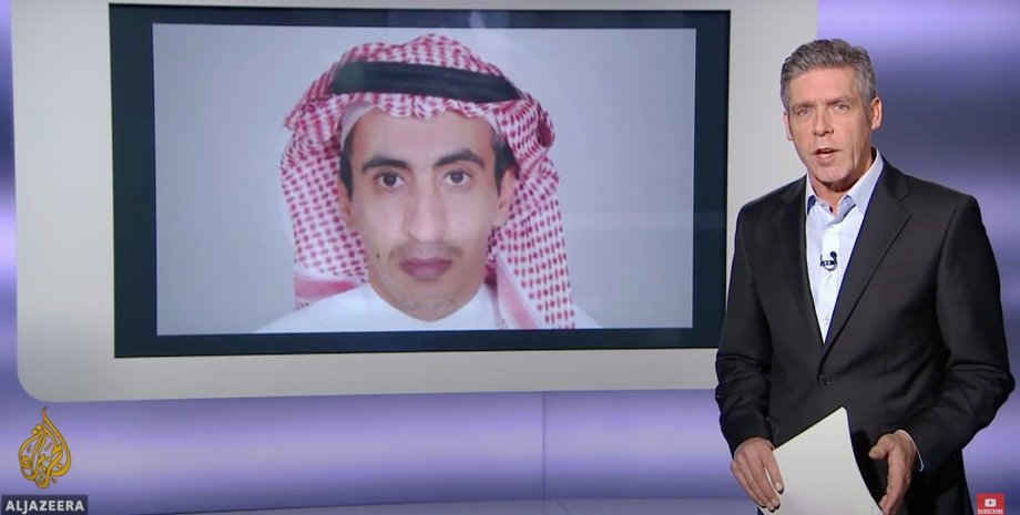 В Саудовской Аравии казнили журналиста Турки аль-Джасера