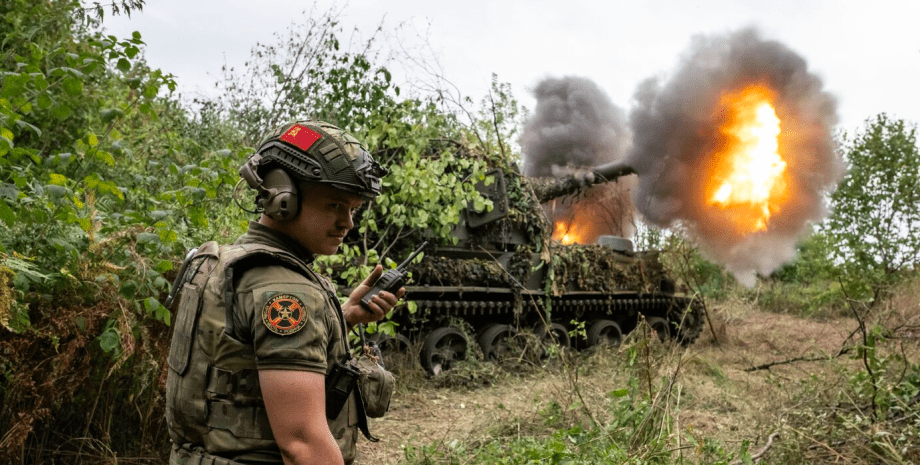 Les troupes russes ont une réserve de niveau 