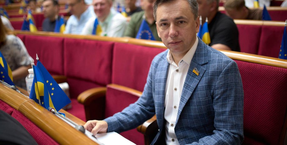 Владимир Гевко, народный депутат, Слуга народа, ВАКС, декларация