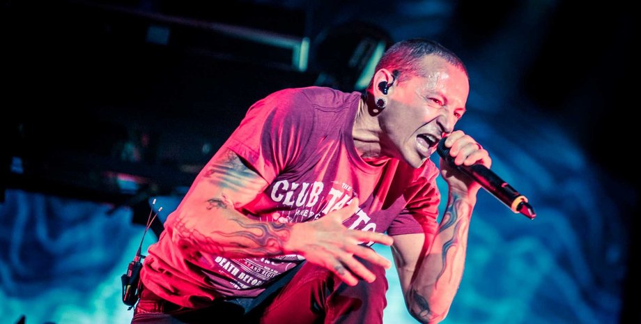 Честер Беннингтон / Фото: Rockcult