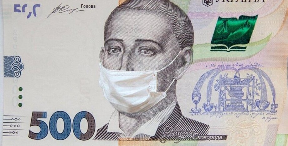 ввп украины, Игорь Петрашко, экономика, падение ВВП, Минэкономики