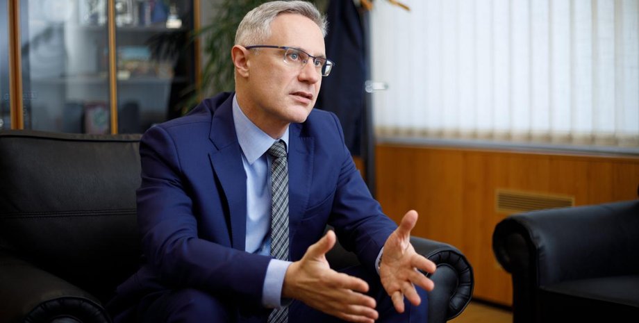 Бродский о военной помощи Украине