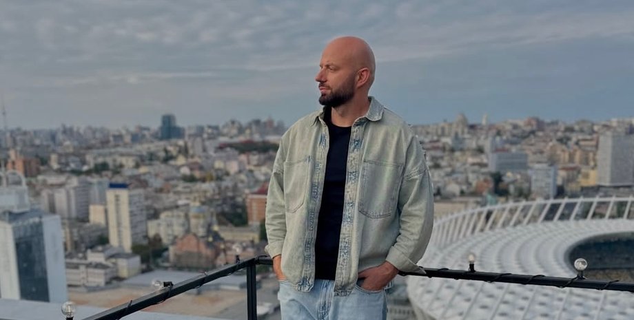 Слава Демин о потере ребенка