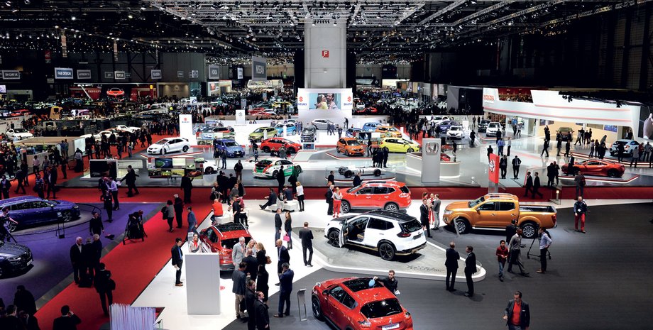 Фото: Getty Images