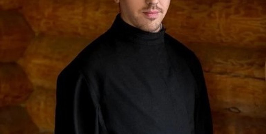 учитель православной гиманизии Александр Сухоруков