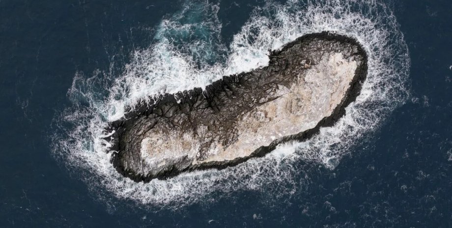 антарктида острів