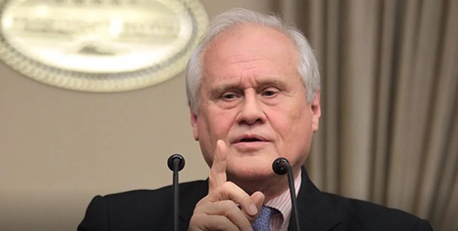 Мартин Сайдик / Фото: sprotyv.info